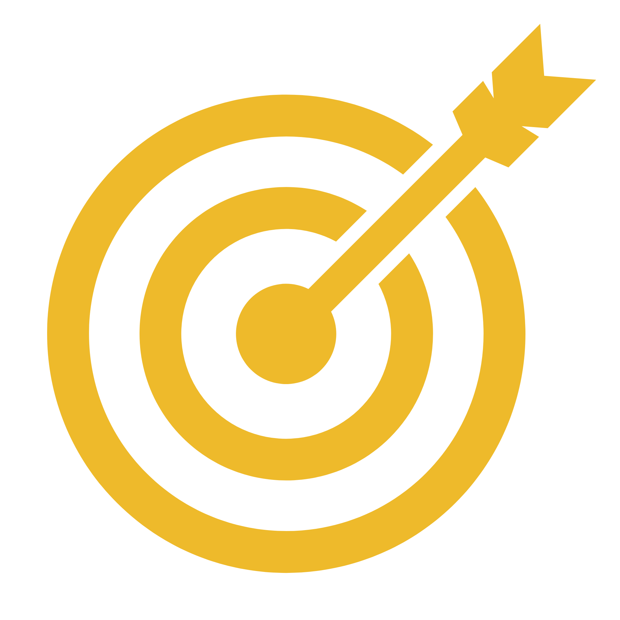 Mission icon