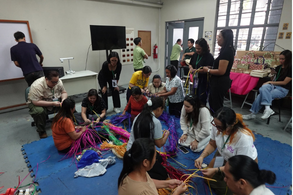 Heritage workshop