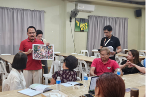 Community activity
