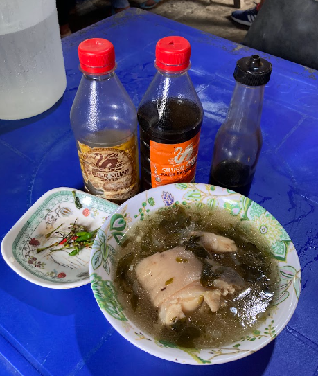 Pictures of the Dish