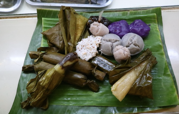 Pictures of the Dish