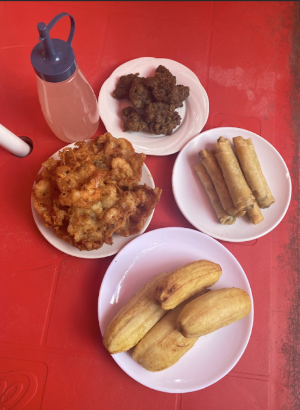 Pictures of the Dish