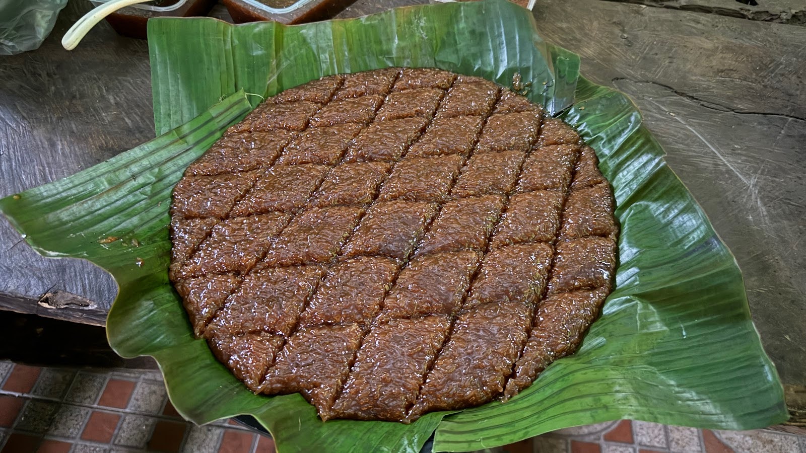 Pictures of the Dish