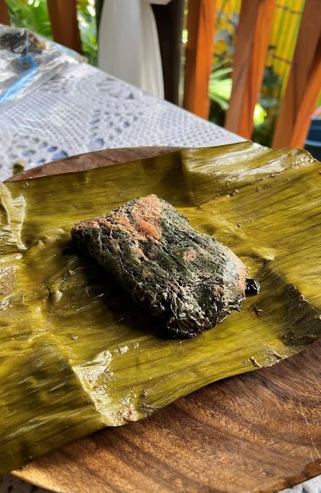 Pictures of the Dish