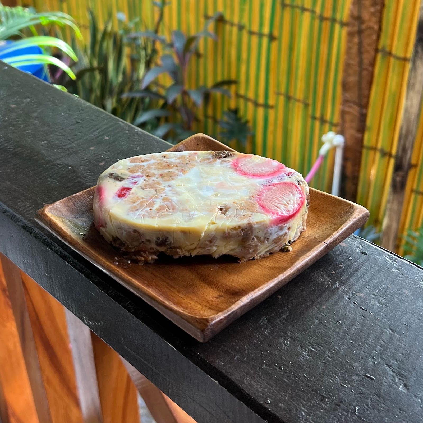 Pictures of the Dish