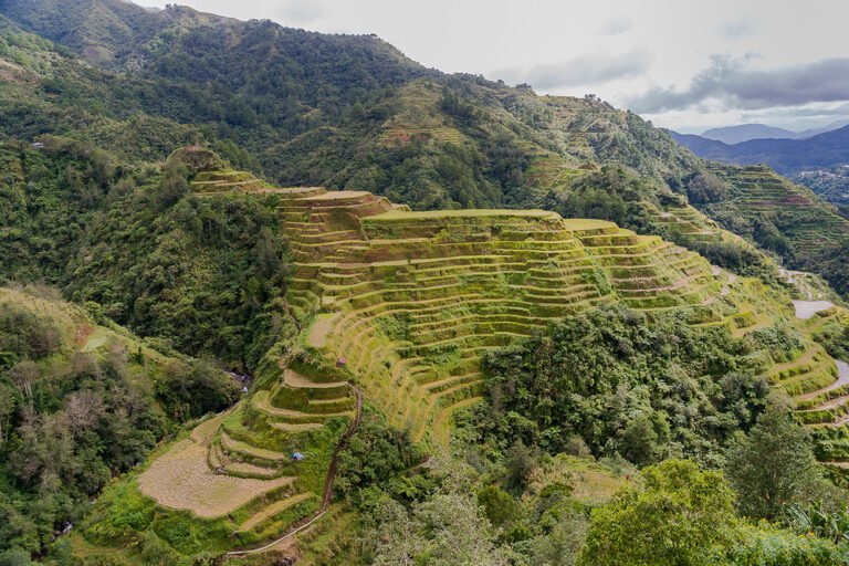 UNESCO partners with USTGS-CCCPET on sustainable tourism in Ifugao