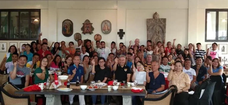 Leyte’s 3rd district partners with USTGS-CCCPET for cultural heritage mapping