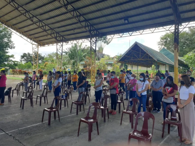 USTGS-CCCPET, LGU Pantabangan commenced cultural heritage mapping