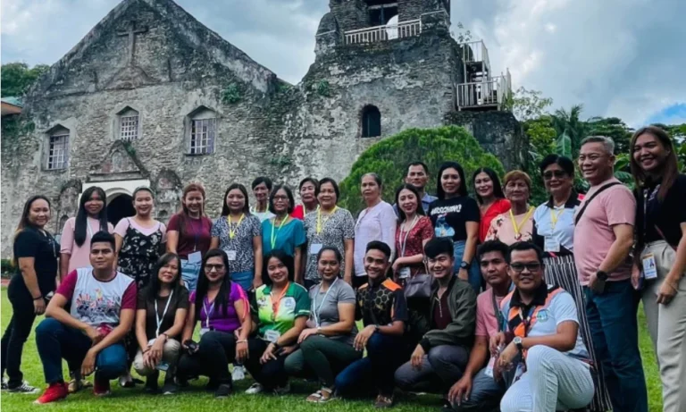 CCCPET conducts Cultural Tourism Development Workshop in Southwest Cagayan Valley
